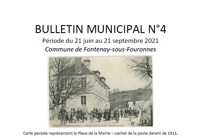 entête bulletin municipal 4