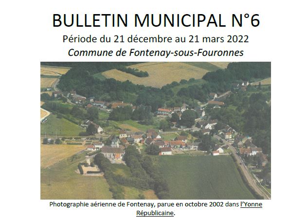 entête bulletin municipal 6