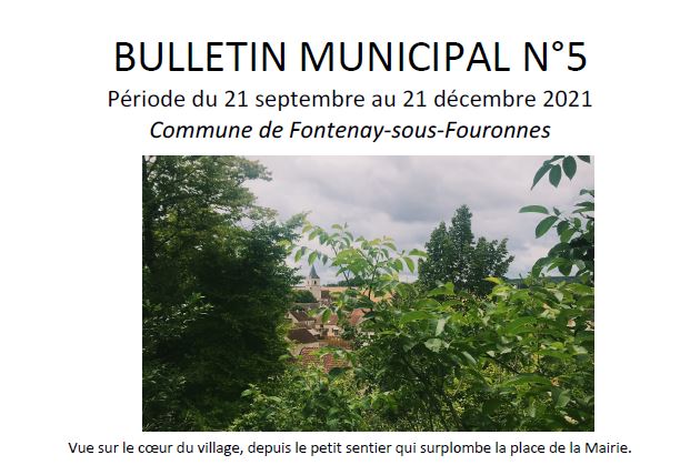 entête bulletin municipal 5