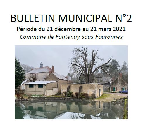 entête bulletin municipal