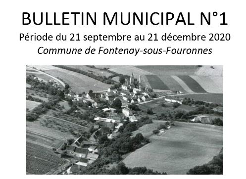 entête bulletin municipal 1